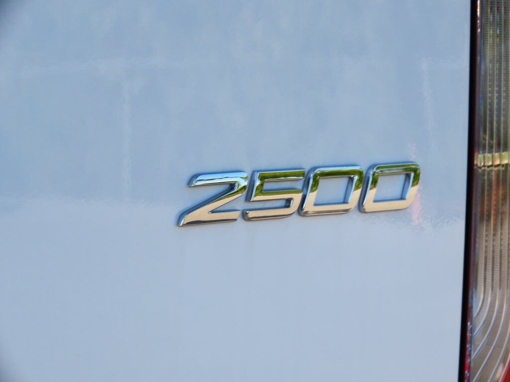 2024 Mercedes-Benz Sprinter 2500 Cargo 144 WB San Clemente CA