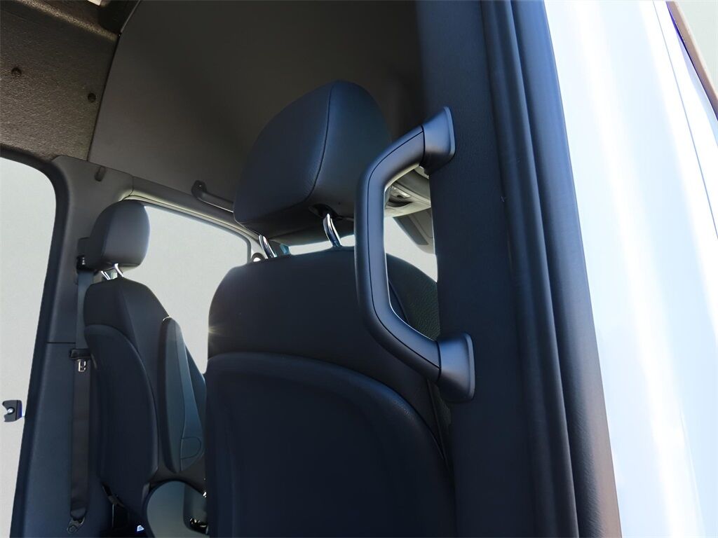 2024 Mercedes-Benz Sprinter 2500 Cargo 144 WB San Clemente CA