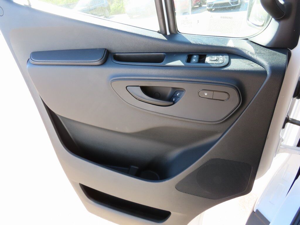 2024 Mercedes-Benz Sprinter 2500 Cargo 144 WB San Clemente CA