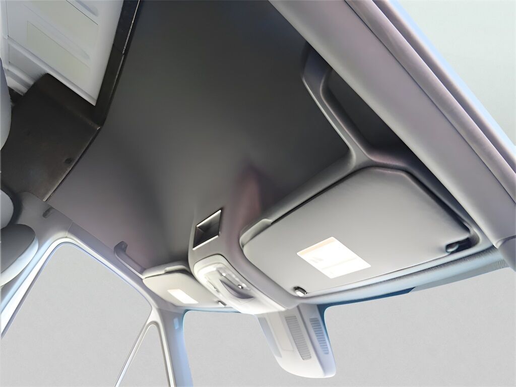 2024 Mercedes-Benz Sprinter 2500 Cargo 144 WB San Clemente CA