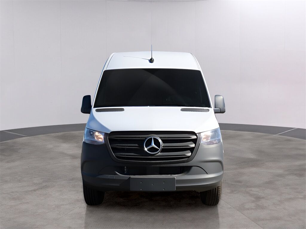 2024 Mercedes-Benz Sprinter 2500 Cargo 144 WB San Clemente CA