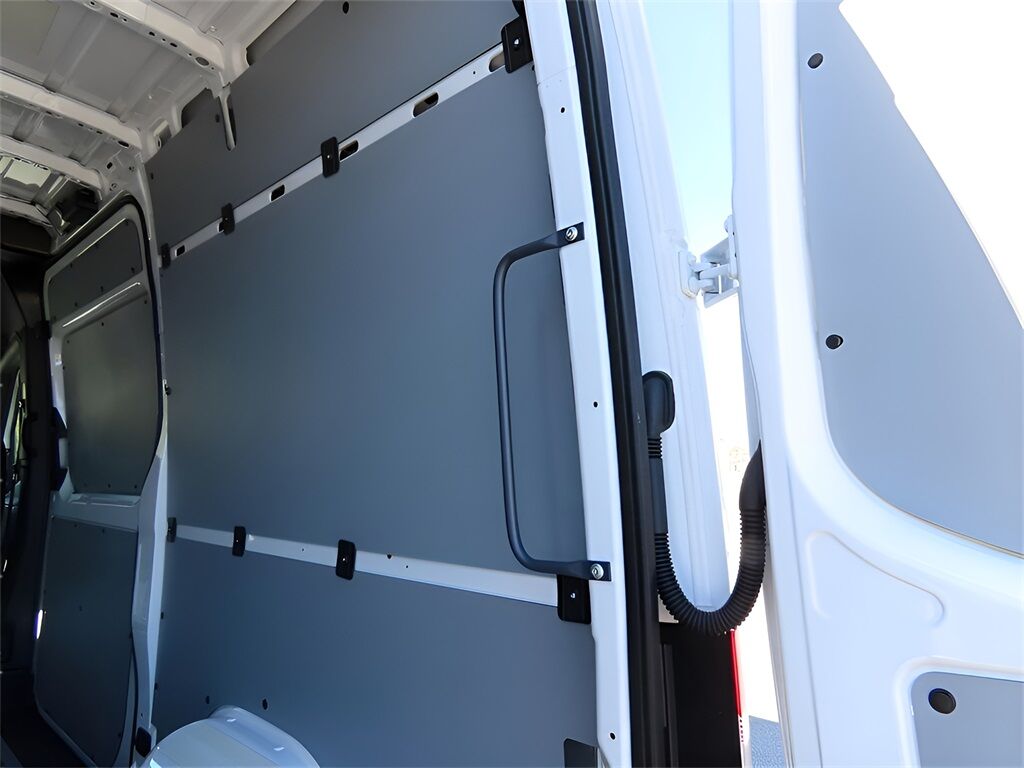 2024 Mercedes-Benz Sprinter 2500 Cargo 144 WB San Clemente CA