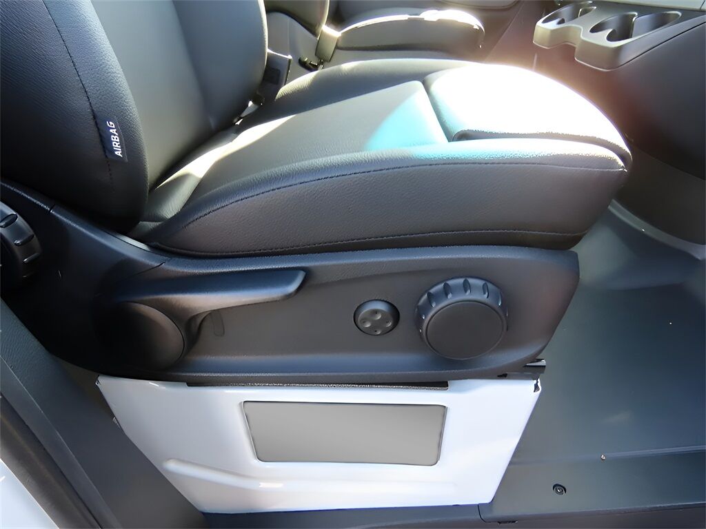 2024 Mercedes-Benz Sprinter 2500 Cargo 144 WB San Clemente CA