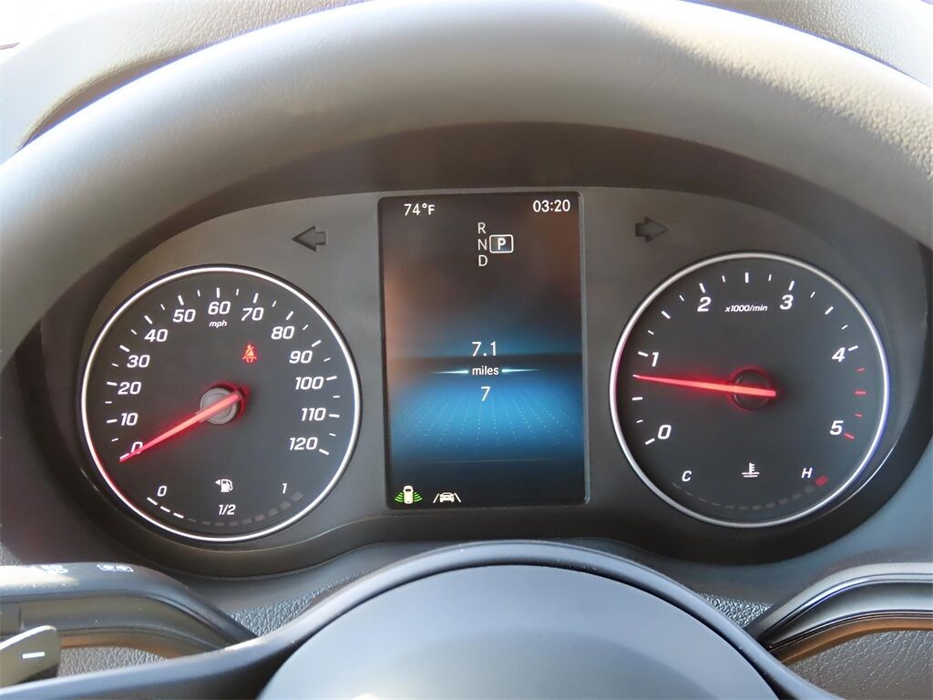 2024 Mercedes-Benz Sprinter 2500 Cargo 144 WB San Clemente CA