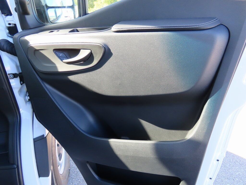 2024 Mercedes-Benz Sprinter 2500 Cargo 144 WB San Clemente CA