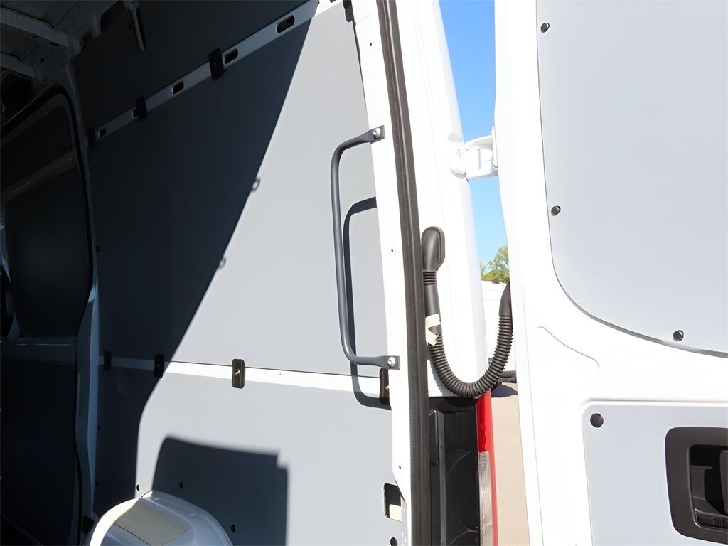2024 Mercedes-Benz Sprinter 2500 Cargo 144 WB San Clemente CA
