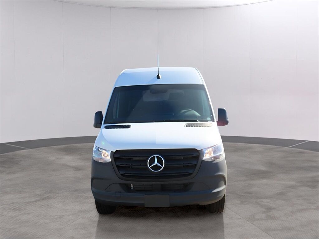 2024 Mercedes-Benz Sprinter 2500 Cargo 144 WB San Clemente CA
