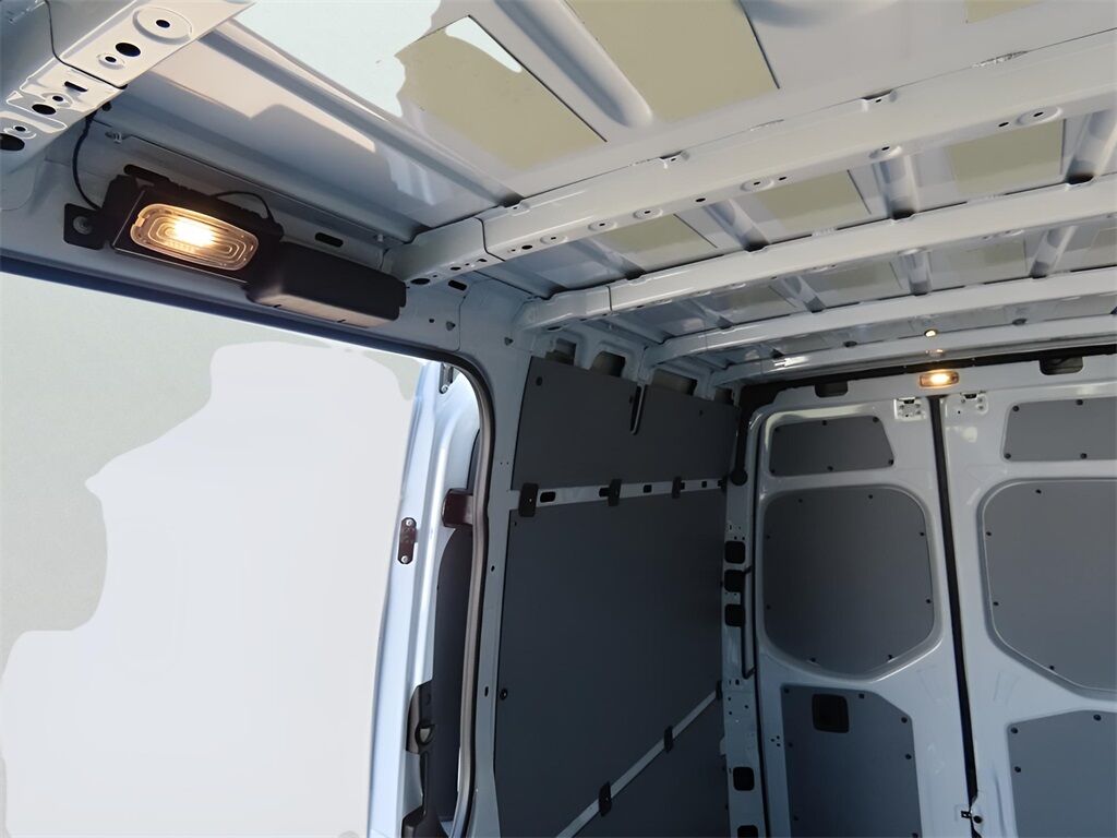 2024 Mercedes-Benz Sprinter 2500 Cargo 144 WB San Clemente CA