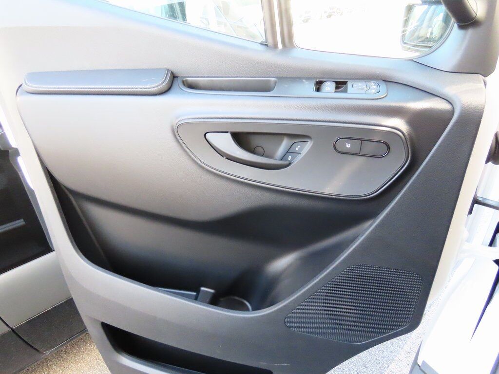 2024 Mercedes-Benz Sprinter 2500 Cargo 144 WB San Clemente CA