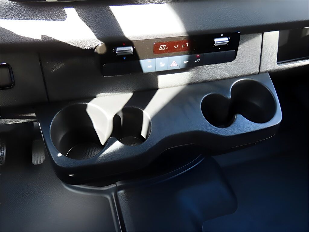 2024 Mercedes-Benz Sprinter 2500 Cargo 144 WB San Clemente CA