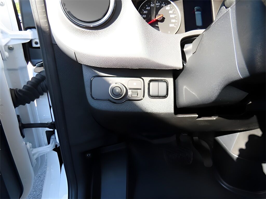 2024 Mercedes-Benz Sprinter 2500 Cargo 144 WB San Clemente CA