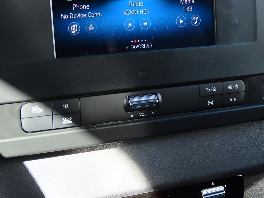 2024 Mercedes-Benz Sprinter 2500 Cargo 144 WB San Clemente CA