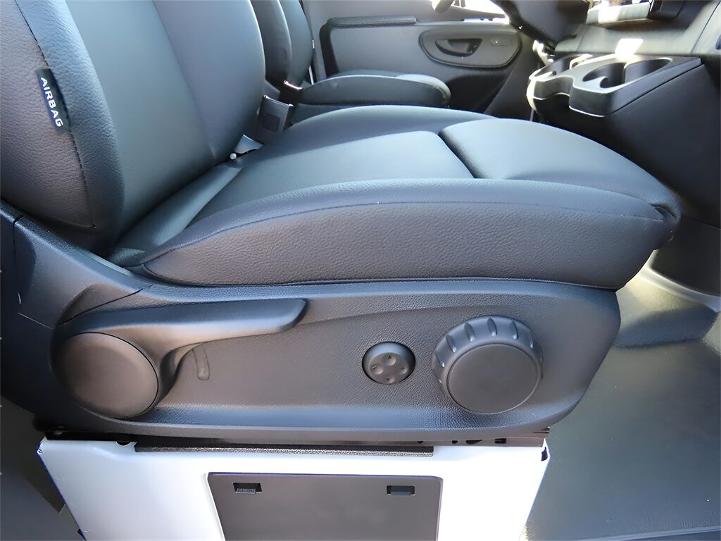 2024 Mercedes-Benz Sprinter 2500 Cargo 144 WB San Clemente CA