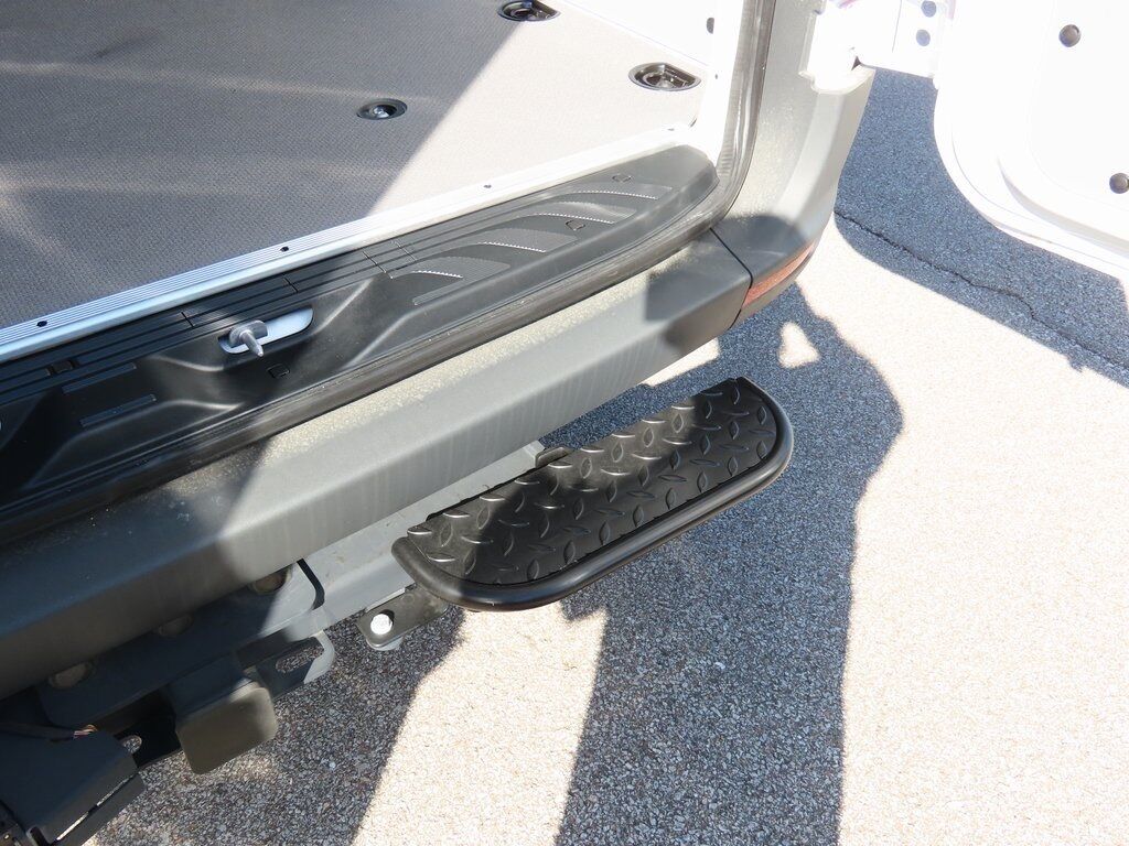 2024 Mercedes-Benz Sprinter 2500 Cargo 144 WB San Clemente CA