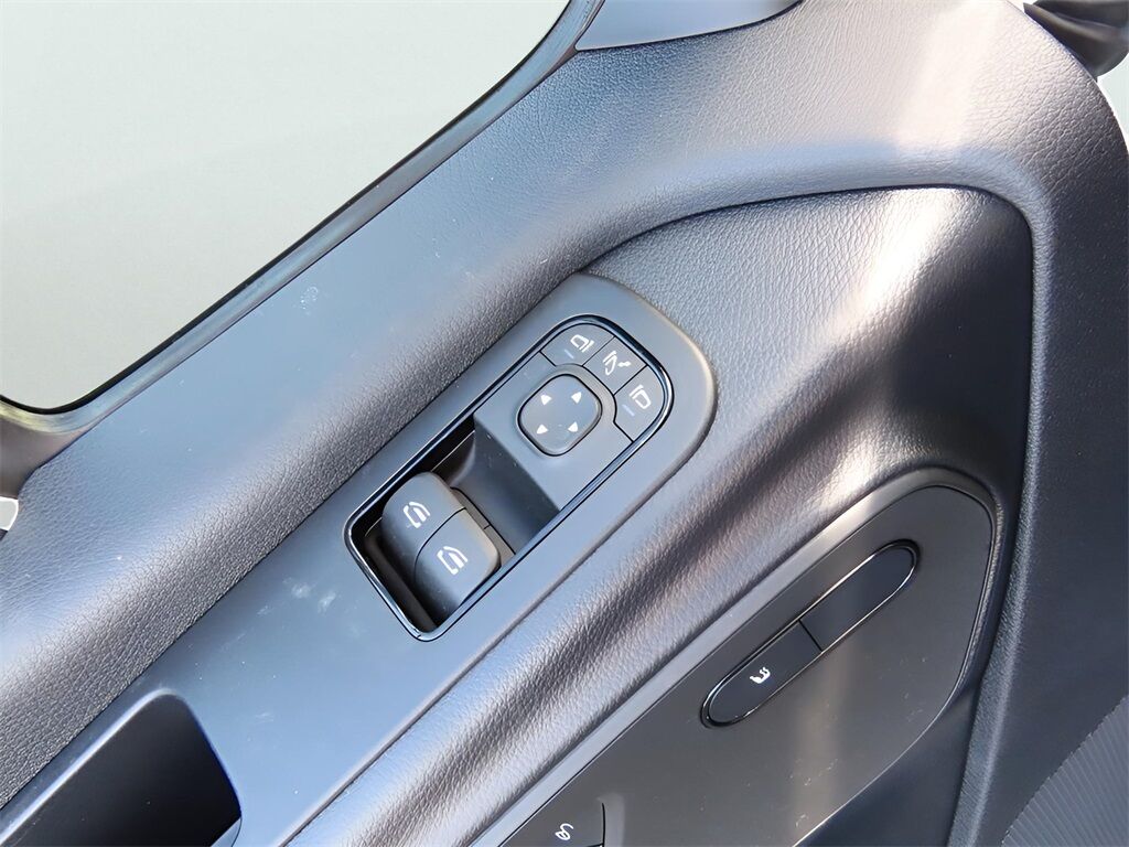 2024 Mercedes-Benz Sprinter 2500 Cargo 144 WB San Clemente CA