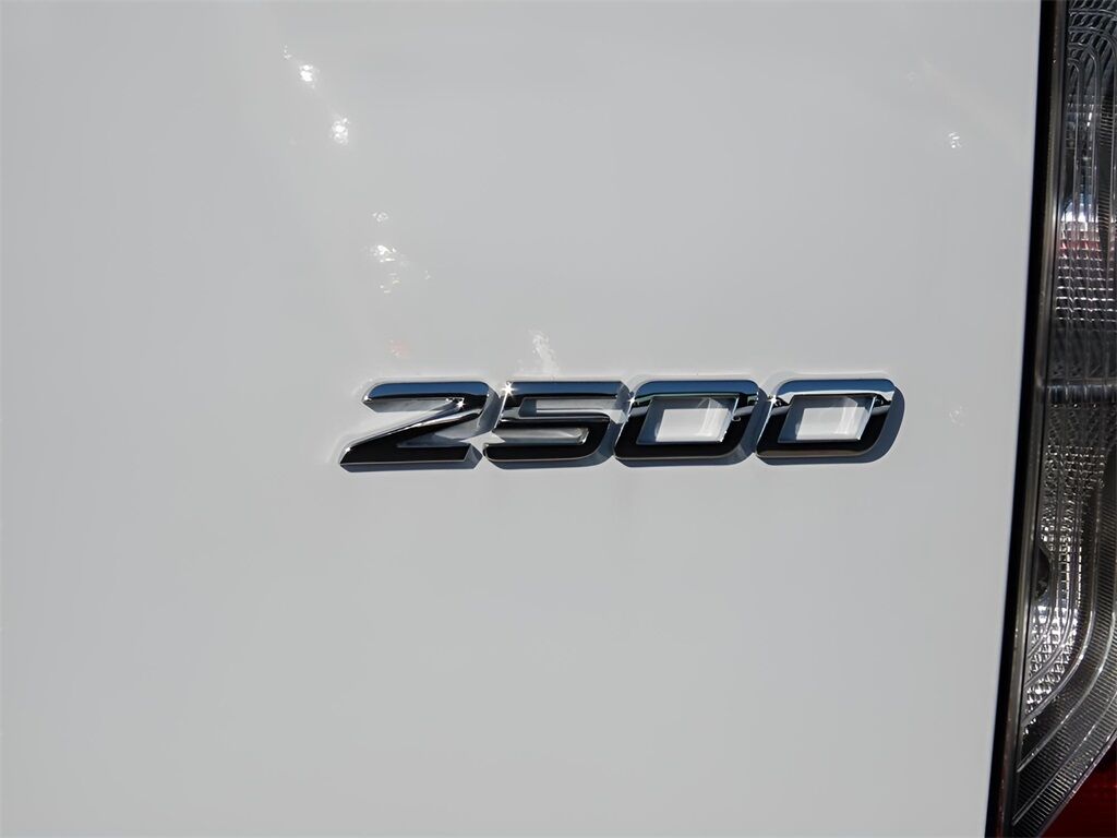 2024 Mercedes-Benz Sprinter 2500 Cargo 144 WB San Clemente CA