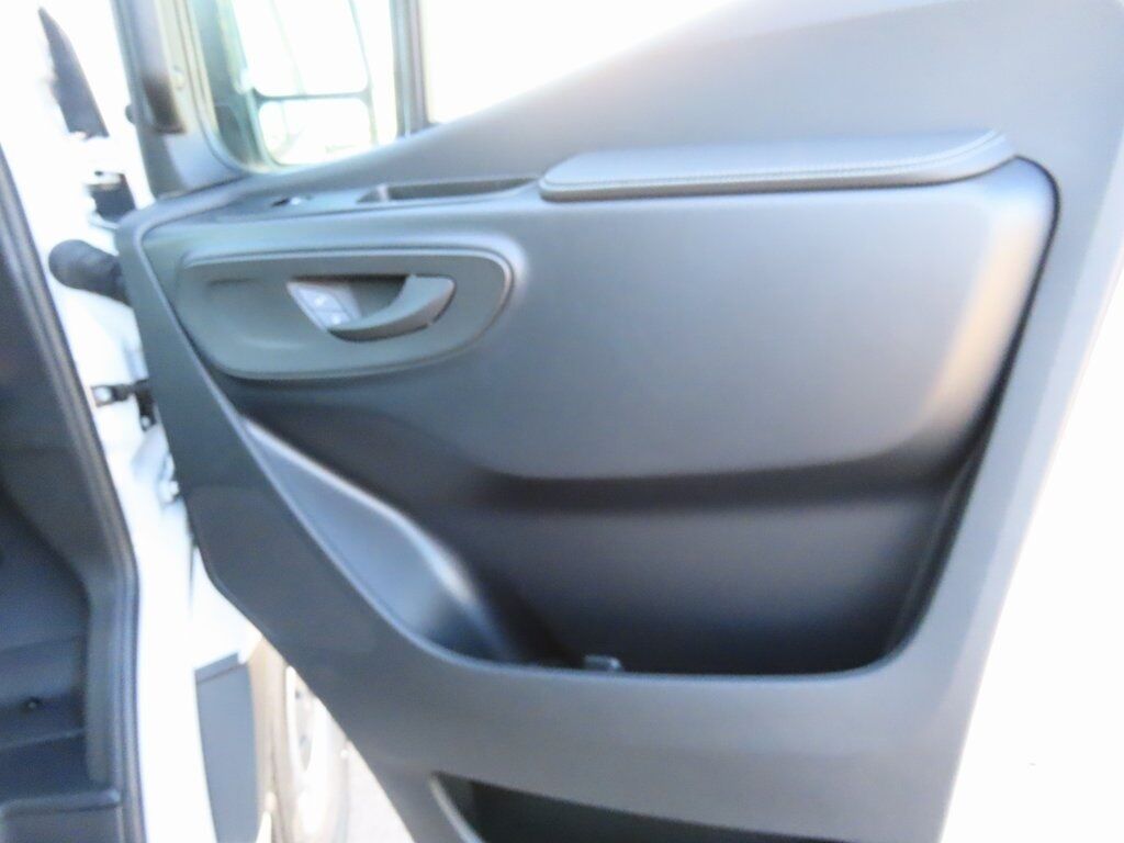 2024 Mercedes-Benz Sprinter 2500 Cargo 144 WB San Clemente CA