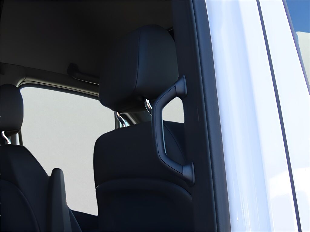 2024 Mercedes-Benz Sprinter 2500 Cargo 144 WB San Clemente CA