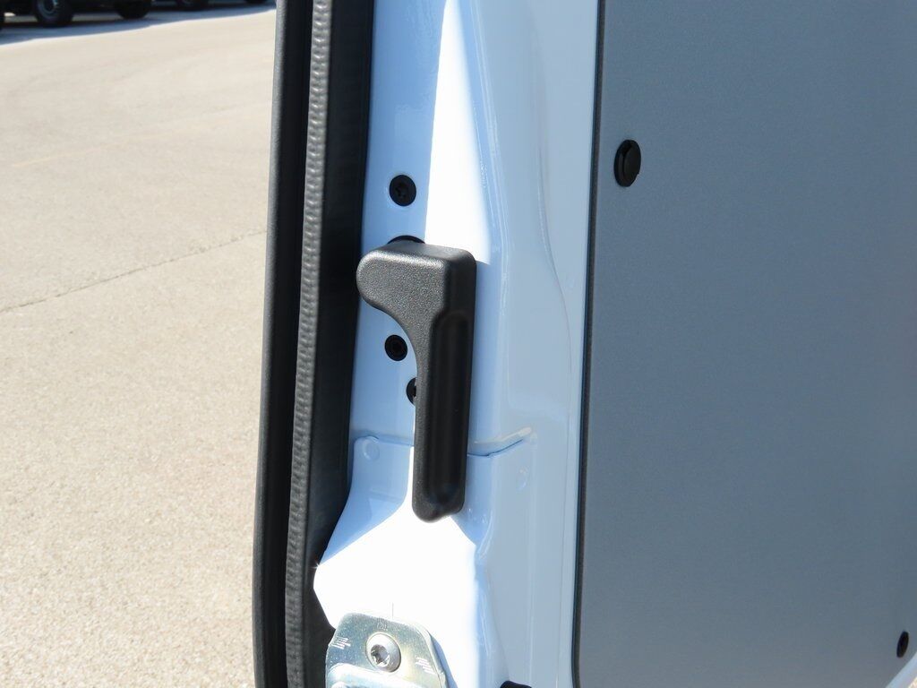 2024 Mercedes-Benz Sprinter 2500 Cargo 144 WB San Clemente CA
