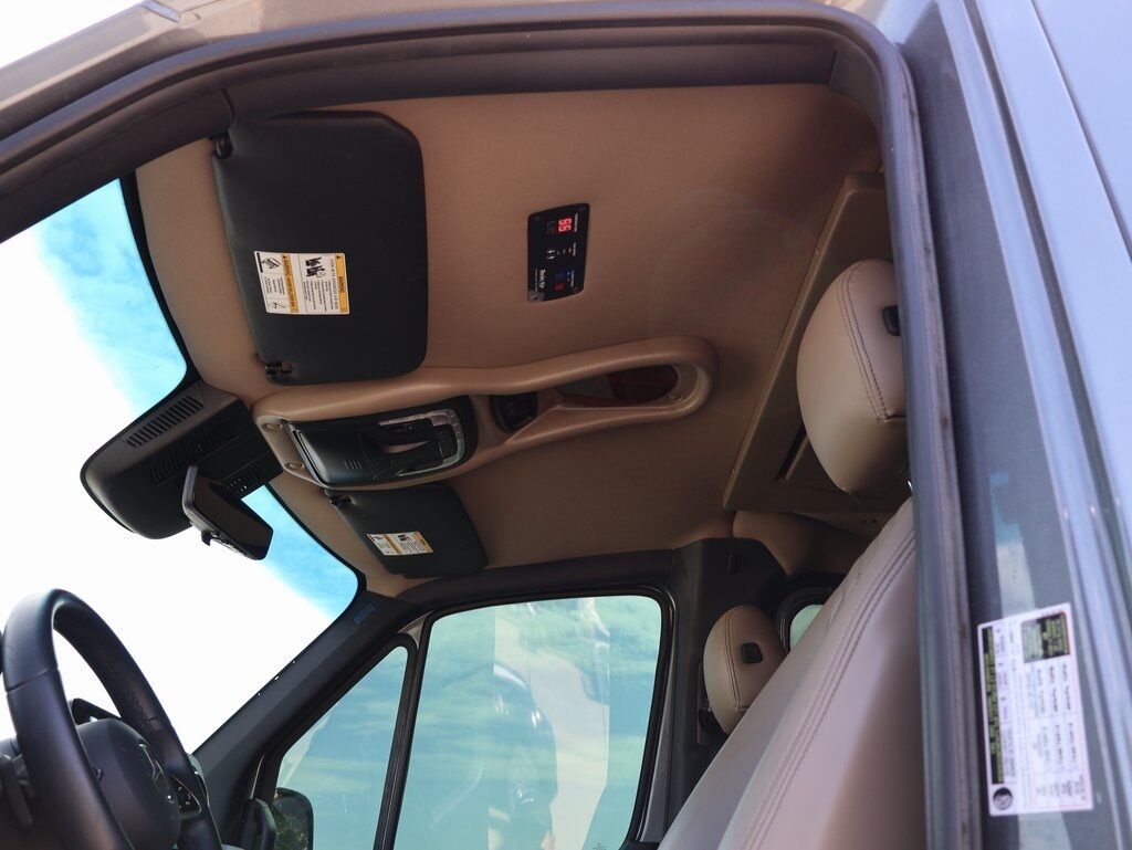 2024 Mercedes-Benz Sprinter 2500 Cargo 144 WB San Clemente CA