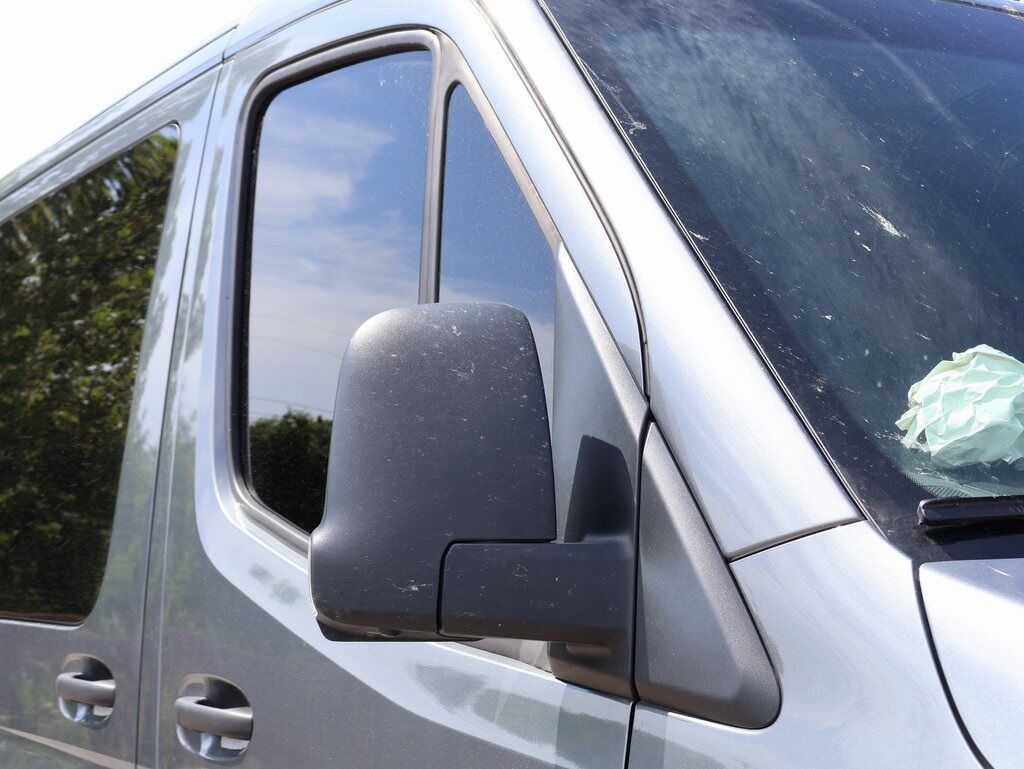 2024 Mercedes-Benz Sprinter 2500 Cargo 144 WB San Clemente CA