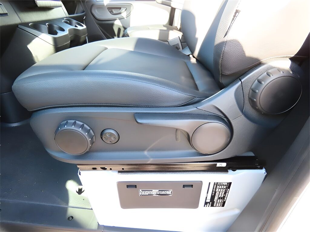 2024 Mercedes-Benz Sprinter 2500 Cargo 144 WB San Clemente CA