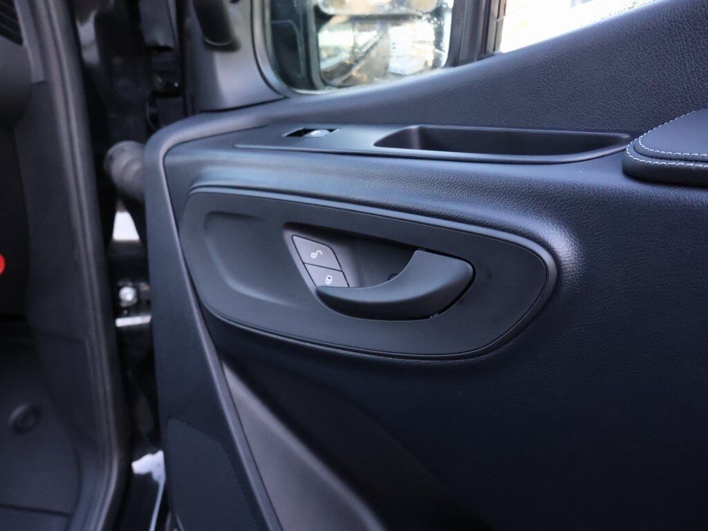 2024 Mercedes-Benz Sprinter 2500 Cargo 144 WB San Clemente CA