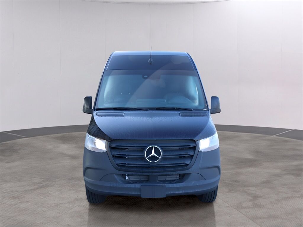 2024 Mercedes-Benz Sprinter 2500 Cargo 144 WB San Clemente CA