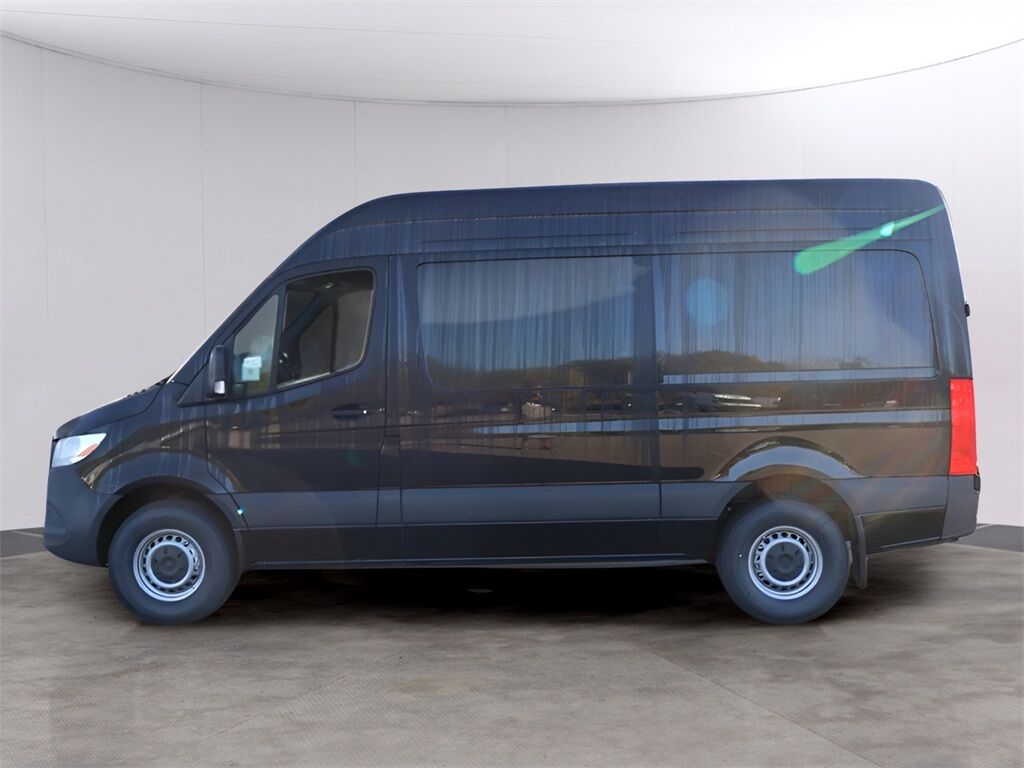 2024 Mercedes-Benz Sprinter 2500 Cargo 144 WB San Clemente CA