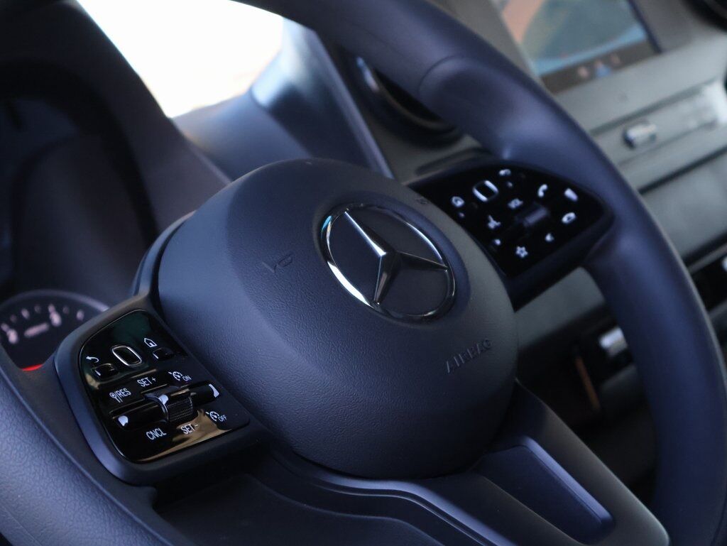 2024 Mercedes-Benz Sprinter 2500 Cargo 170 WB San Clemente CA