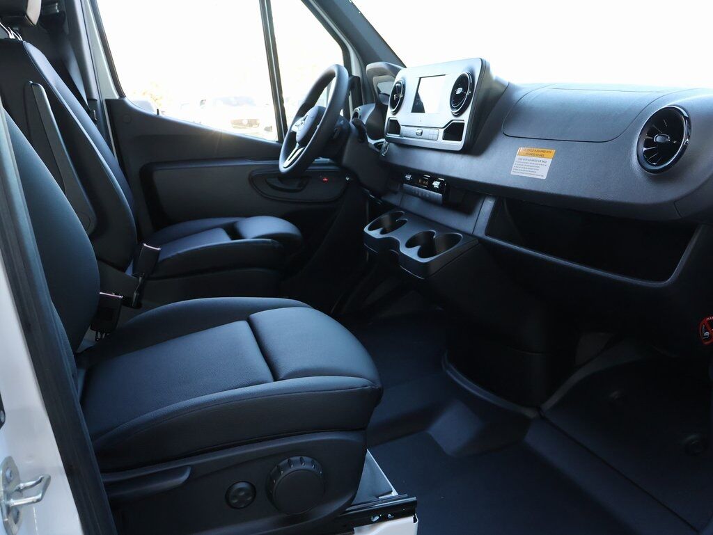 2024 Mercedes-Benz Sprinter 2500 Cargo 170 WB San Clemente CA