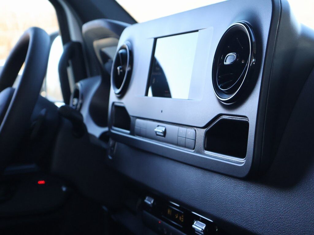 2024 Mercedes-Benz Sprinter 2500 Cargo 170 WB San Clemente CA