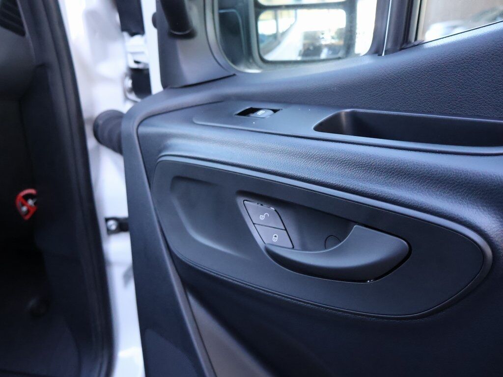 2024 Mercedes-Benz Sprinter 2500 Cargo 170 WB San Clemente CA