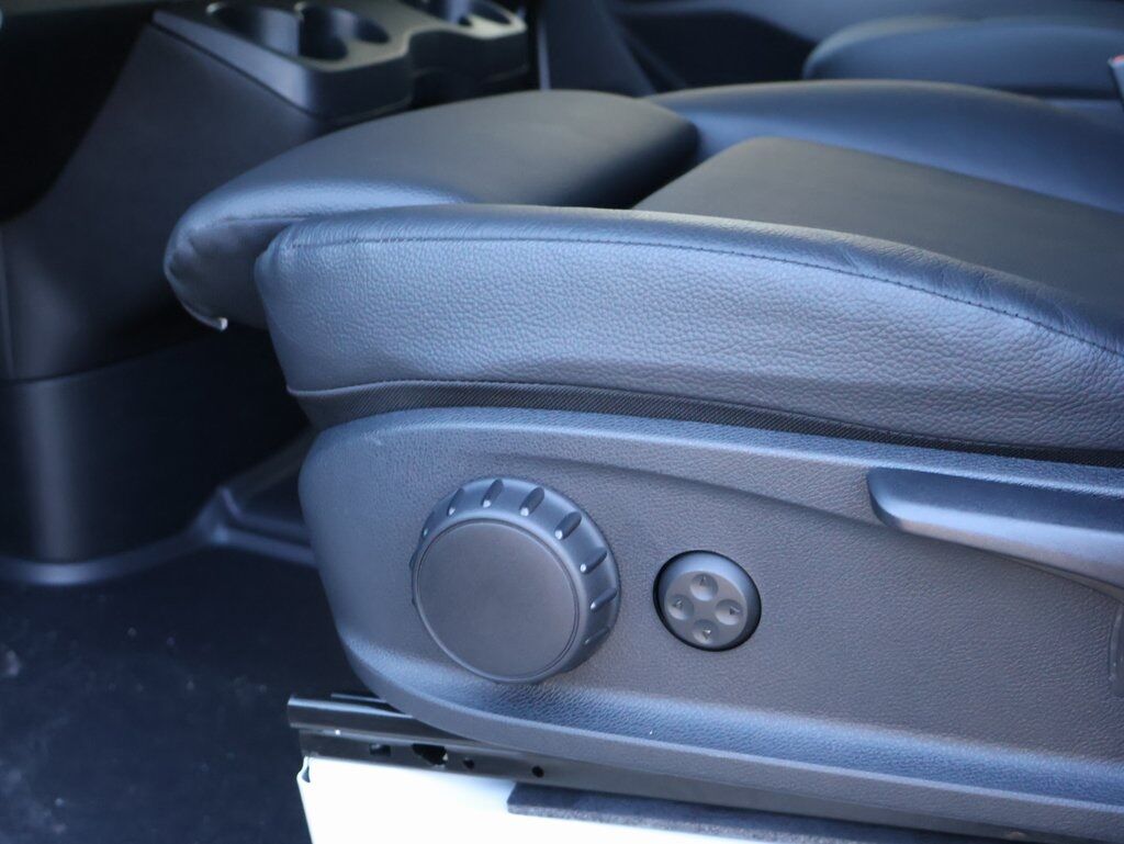 2024 Mercedes-Benz Sprinter 2500 Cargo 170 WB San Clemente CA