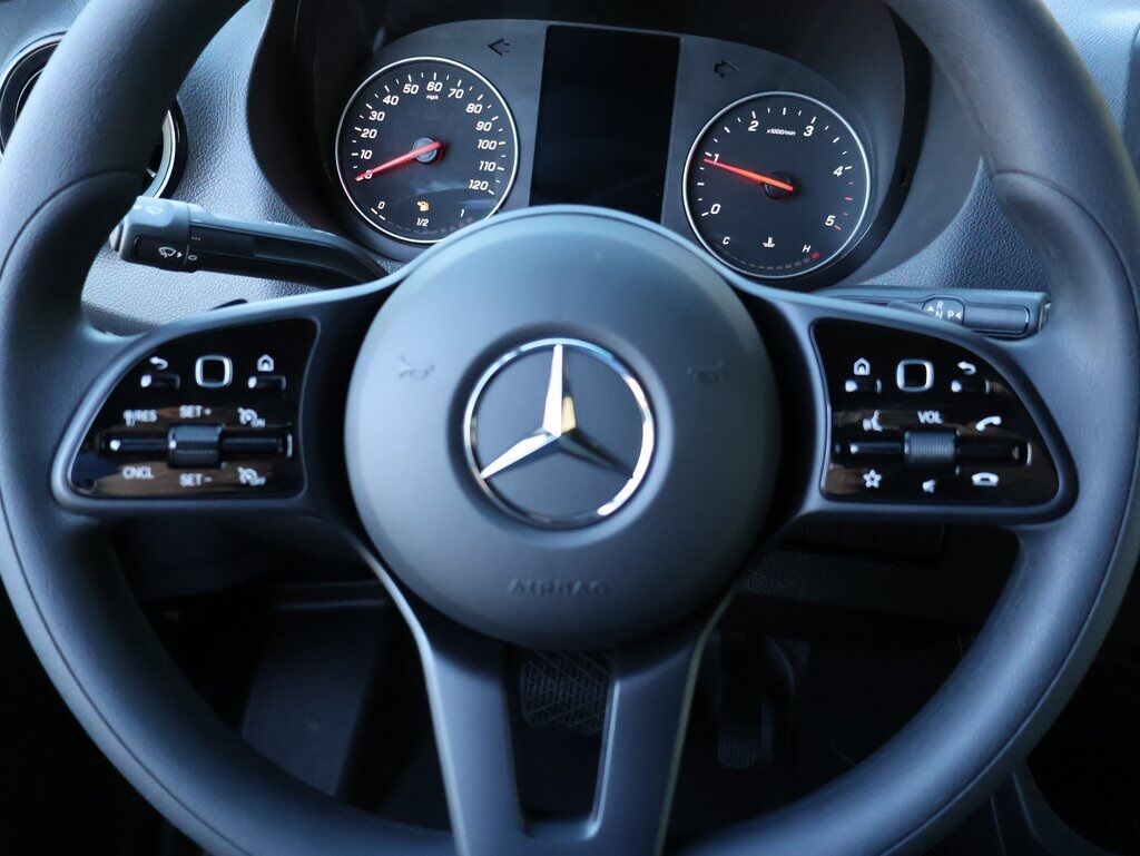 2024 Mercedes-Benz Sprinter 2500 Cargo 170 WB San Clemente CA