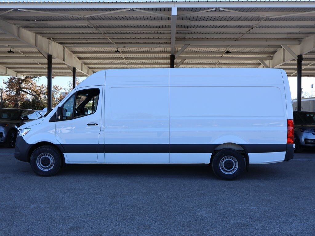 2024 Mercedes-Benz Sprinter 2500 Cargo 170 WB San Clemente CA