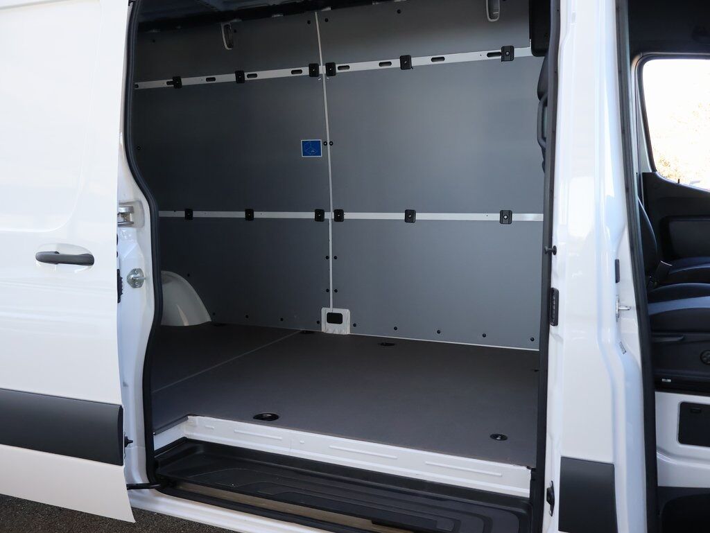 2024 Mercedes-Benz Sprinter 2500 Cargo 170 WB San Clemente CA