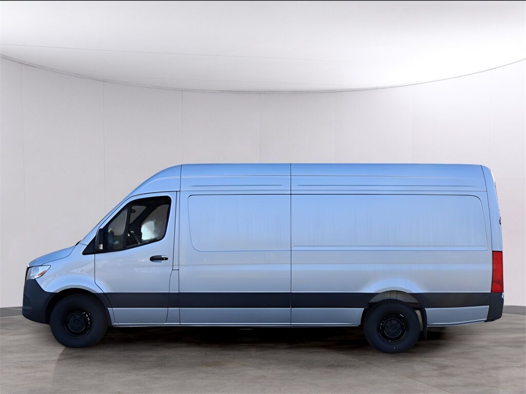 2024 Mercedes-Benz Sprinter 2500 Cargo 170 WB San Clemente CA