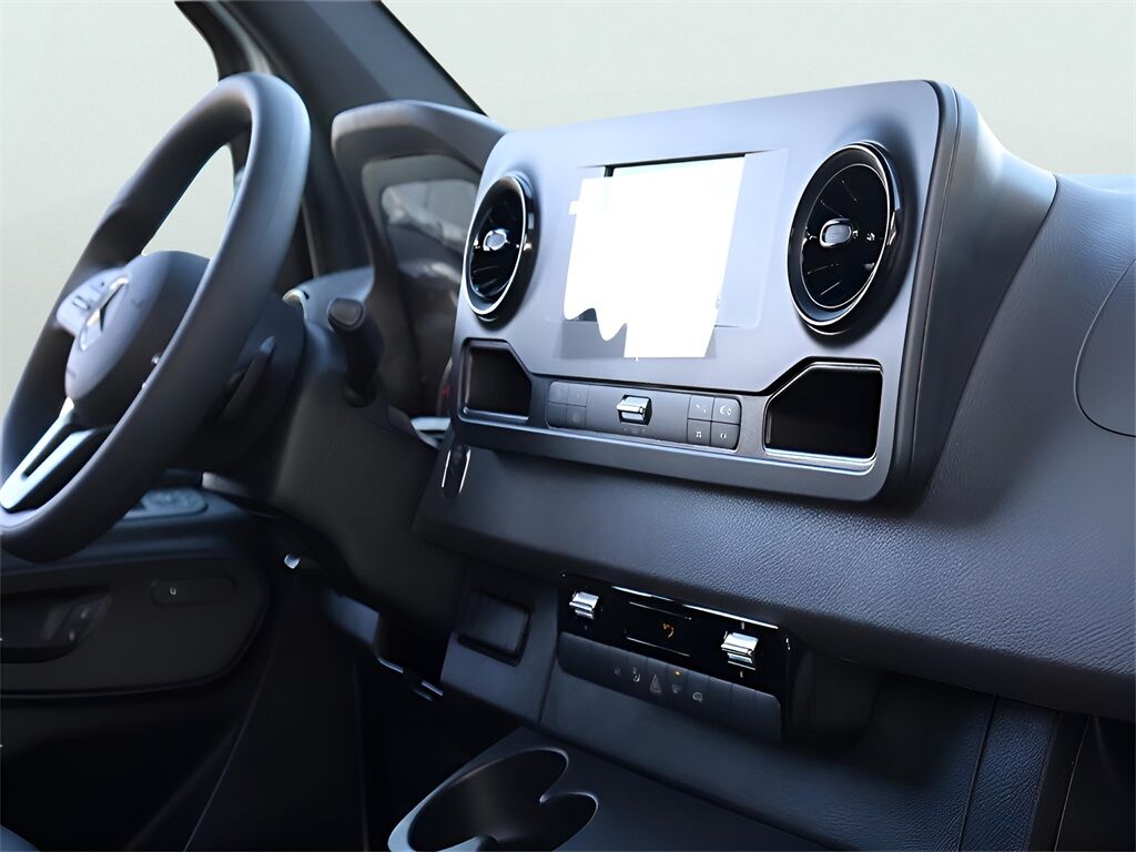 2024 Mercedes-Benz Sprinter 2500 Cargo 170 WB San Clemente CA