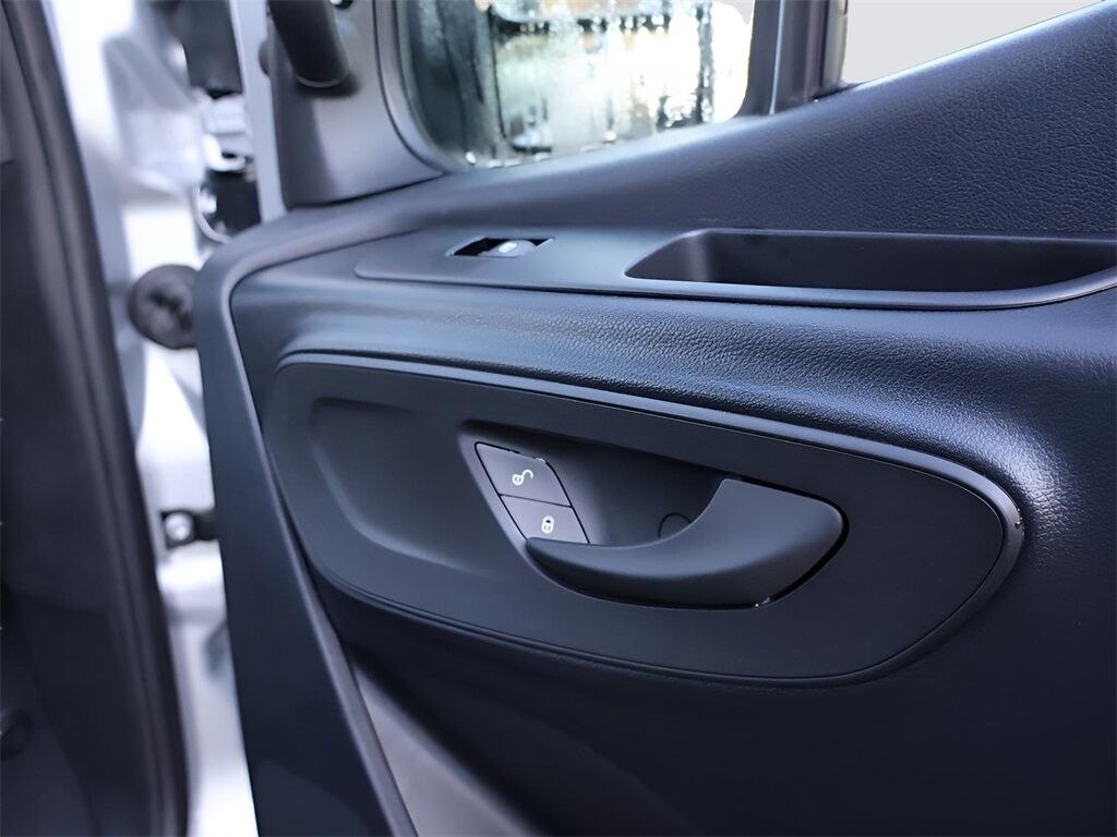 2024 Mercedes-Benz Sprinter 2500 Cargo 170 WB San Clemente CA