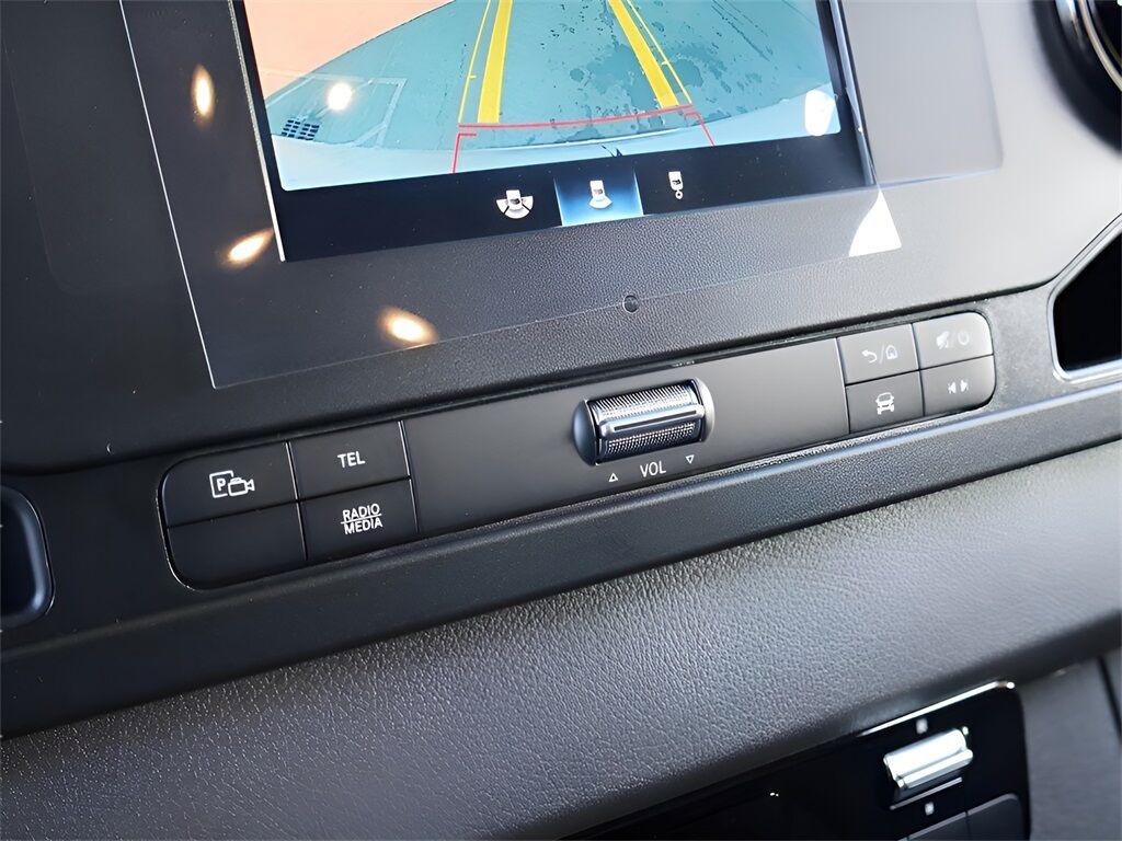 2024 Mercedes-Benz Sprinter 2500 Cargo 170 WB San Clemente CA