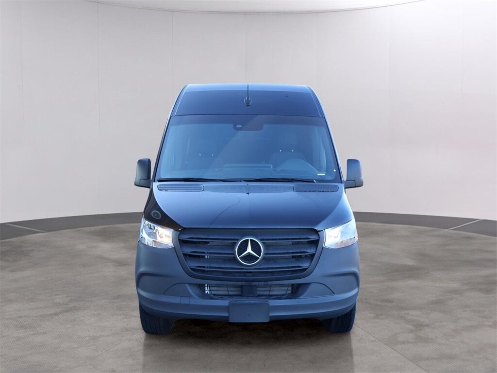 2024 Mercedes-Benz Sprinter 2500 Cargo 170 WB San Clemente CA