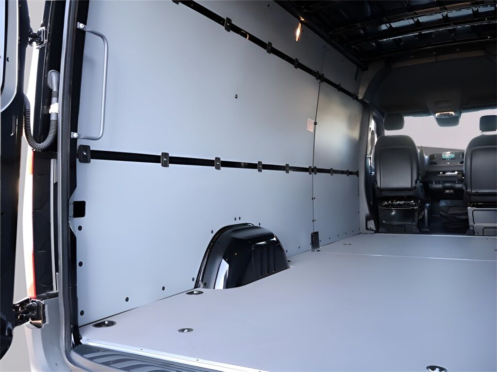 2024 Mercedes-Benz Sprinter 2500 Cargo 170 WB San Clemente CA