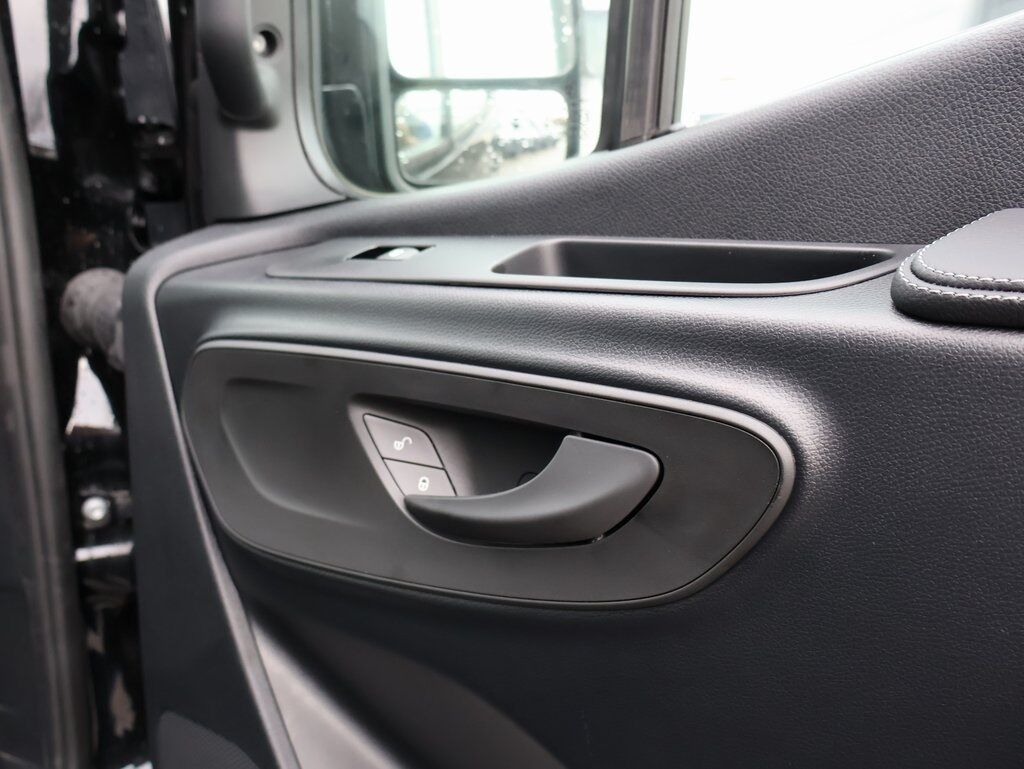 2024 Mercedes-Benz Sprinter 2500 Cargo 170 WB San Clemente CA
