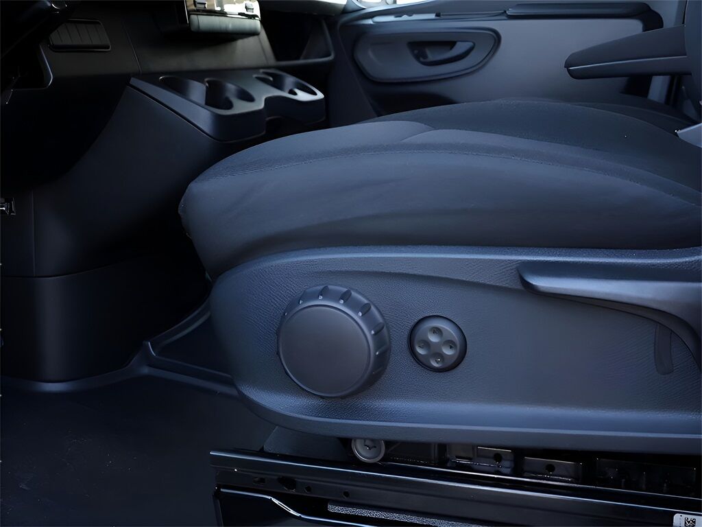 2024 Mercedes-Benz Sprinter 2500 Cargo 170 WB San Clemente CA