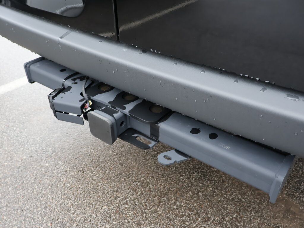 2024 Mercedes-Benz Sprinter 2500 Cargo 170 WB San Clemente CA