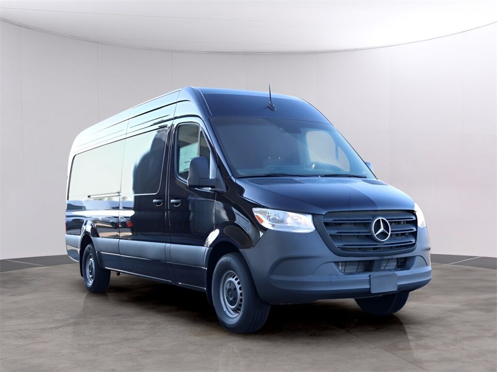 2024 Mercedes-Benz Sprinter 2500 Cargo 170 WB San Clemente CA