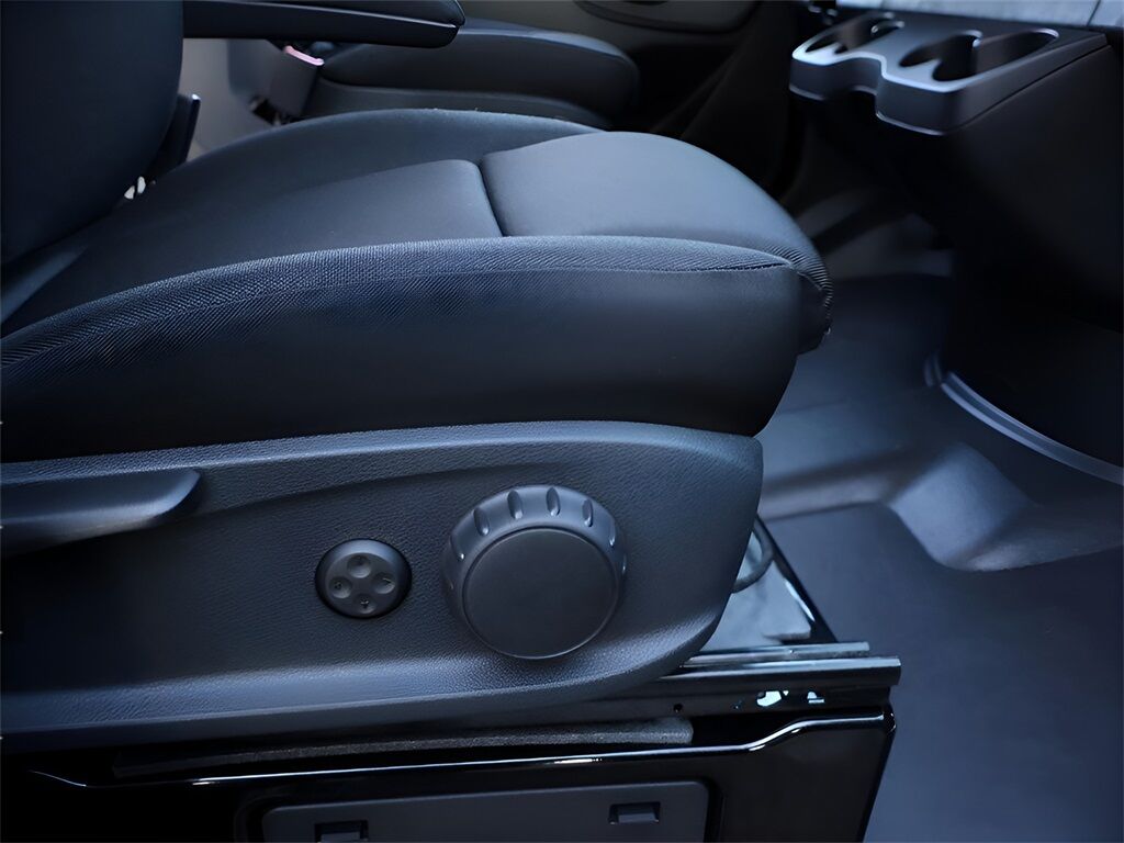 2024 Mercedes-Benz Sprinter 2500 Cargo 170 WB San Clemente CA