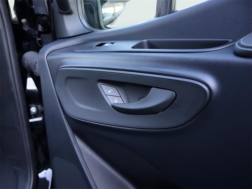 2024 Mercedes-Benz Sprinter 2500 Cargo 170 WB San Clemente CA