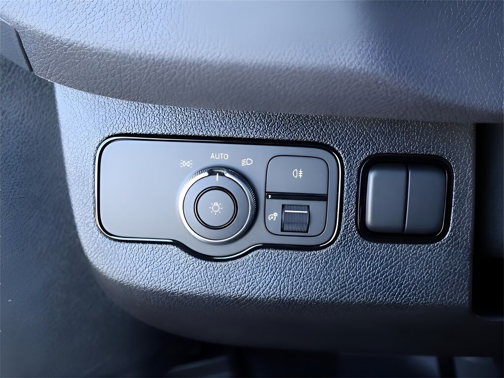 2024 Mercedes-Benz Sprinter 2500 Cargo 170 WB San Clemente CA